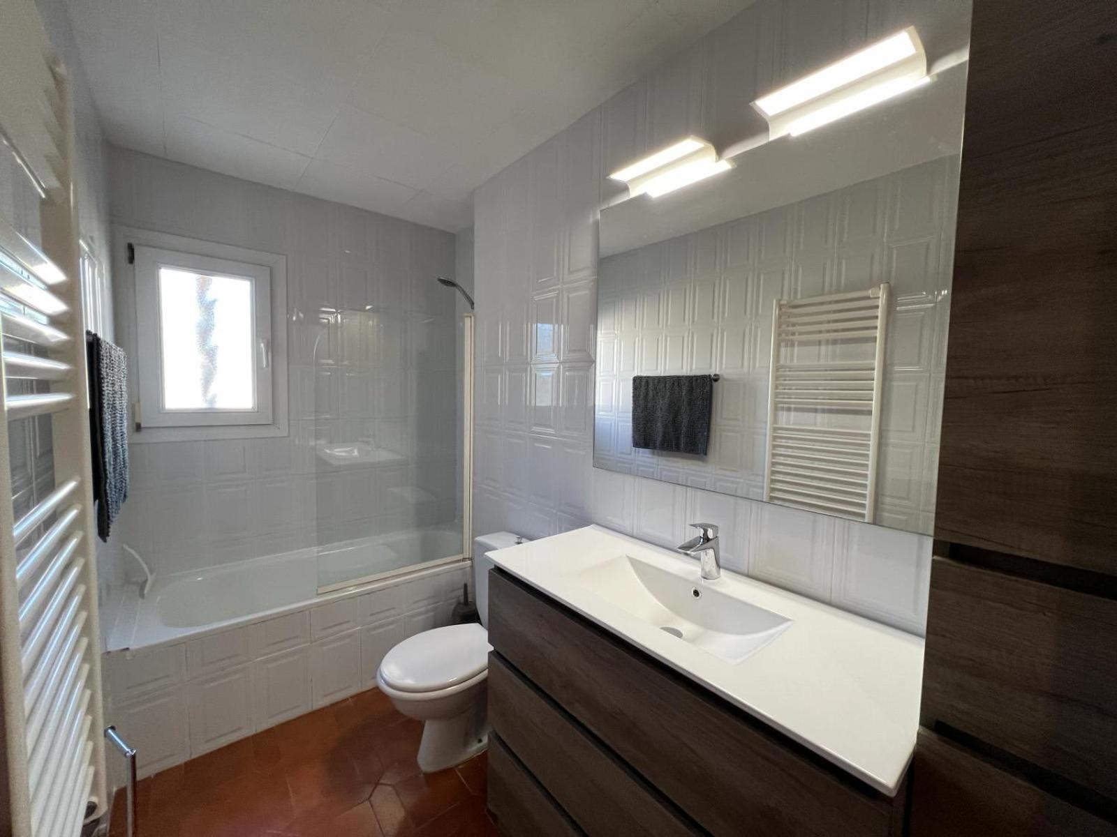 Villa Franca privat pool L'Estartit Esterno foto