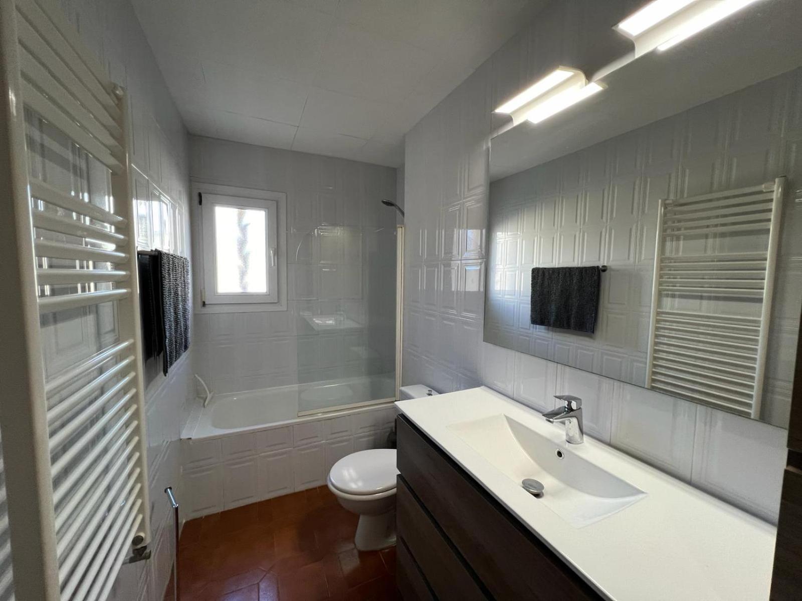 Villa Franca privat pool L'Estartit Esterno foto