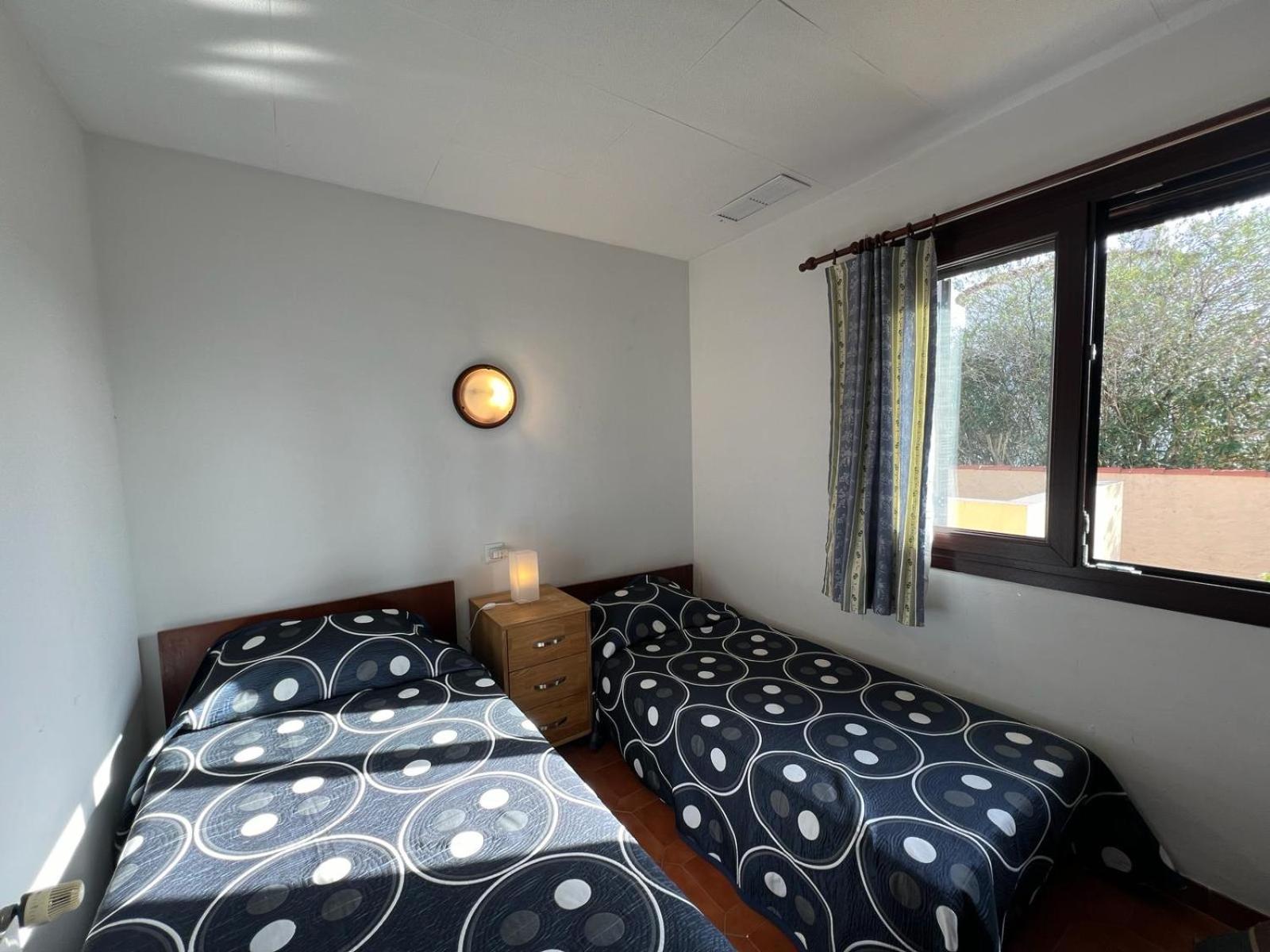 Villa Franca privat pool L'Estartit Esterno foto